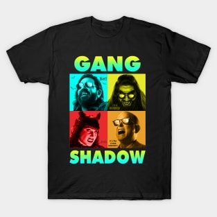 Shadow gang T-Shirt